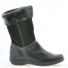 Stivali donna 3222 nero