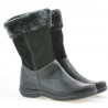 Stivali donna 3222 nero