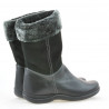 Stivali donna 3222 nero