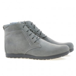 Stivali uomo 410 tuxon grigio