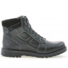 Stivali uomo 446 nero
