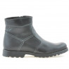Stivali uomo 478 nero