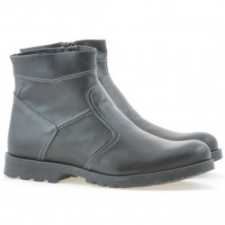 Stivali uomo 478 nero
