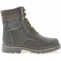Scarpe uomo 470 tuxon cafe