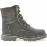 Scarpe uomo 470 tuxon cafe