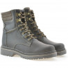 Scarpe uomo 470 tuxon cafe
