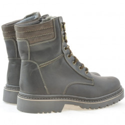 Scarpe uomo 470 tuxon cafe