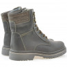 Scarpe uomo 470 tuxon cafe