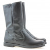 Stivaletti donna 3272 nero
