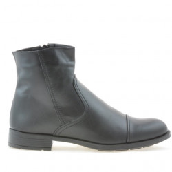 Stivali uomo 476 nero