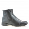 Stivali uomo 476 nero