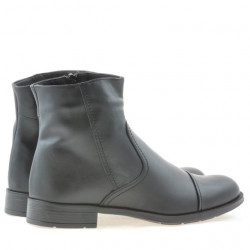 Stivali uomo 476 nero