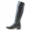 Stivali donna 3263 nero
