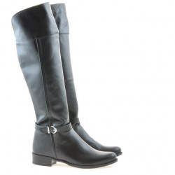 Stivali donna 3263 nero