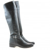 Stivali donna 3263 nero