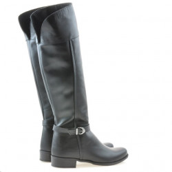 Stivali donna 3263 nero