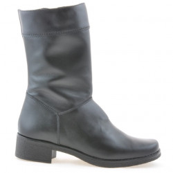 Stivali donna 274 nero