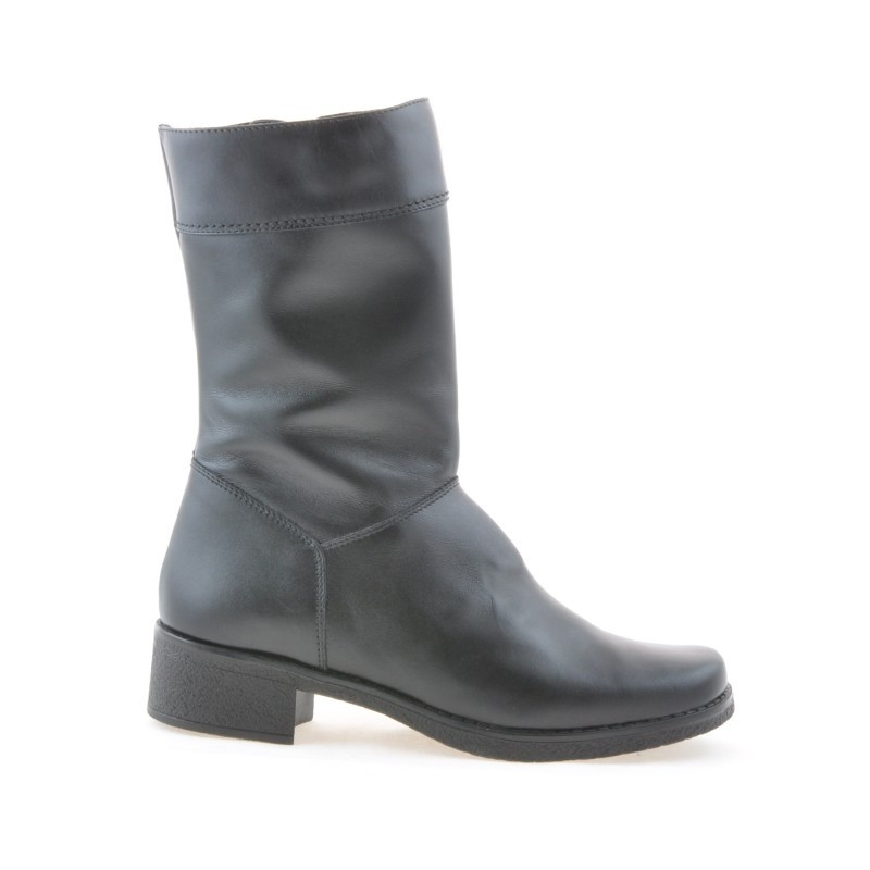 Stivali donna 274 nero