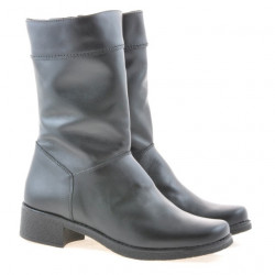 Stivali donna 274 nero