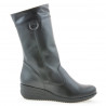 Stivali donna 3245 nero