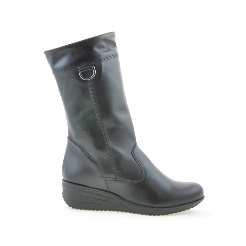 Stivali donna 3245 nero