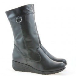Stivali donna 3245 nero