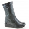 Stivali donna 3245 nero