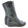 Stivali donna 3245 nero