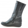 Stivali donna 3245 nero