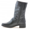 Stivali donna 274 nero