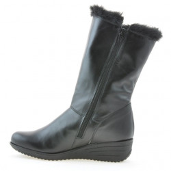Stivali donna 3246 nero