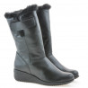Stivali donna 3246 nero