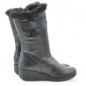 Stivali donna 3246 nero