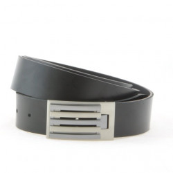 Cintura uomo 03b nero