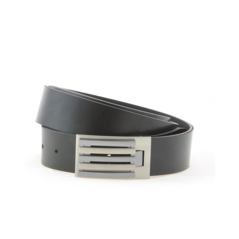 Cintura uomo 03b nero