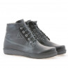 Stivali donna 3251 nero