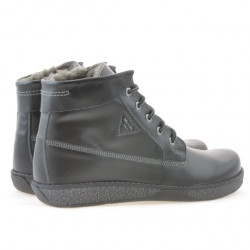 Stivali donna 3251 nero