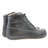 Stivali donna 3251 nero
