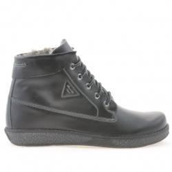 Stivali donna 3251 nero