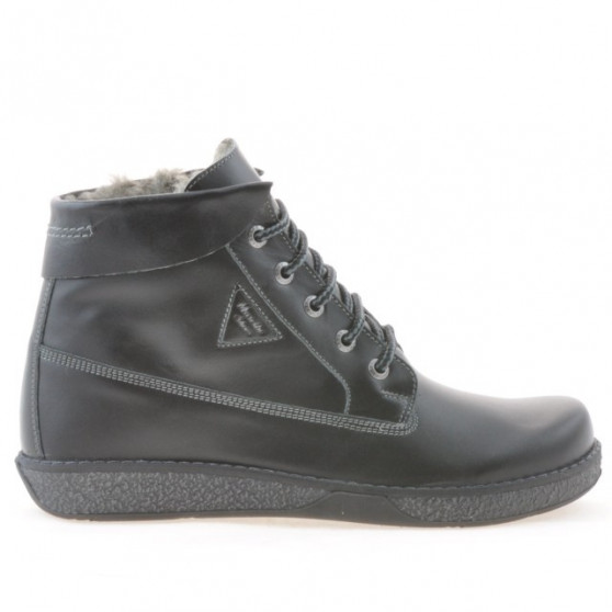 Stivali donna 3251 nero