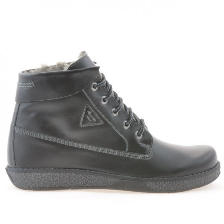 Stivali donna 3251 nero