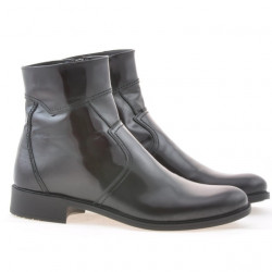 Stivaletti uomo 401 a bordo