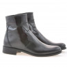 Stivaletti uomo 401 a bordo