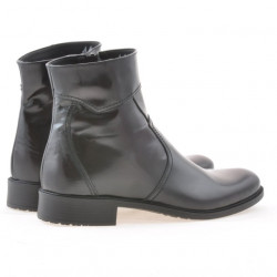 Stivaletti uomo 401 a bordo