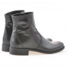 Stivaletti uomo 401 a bordo