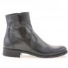 Stivaletti uomo 401 a bordo