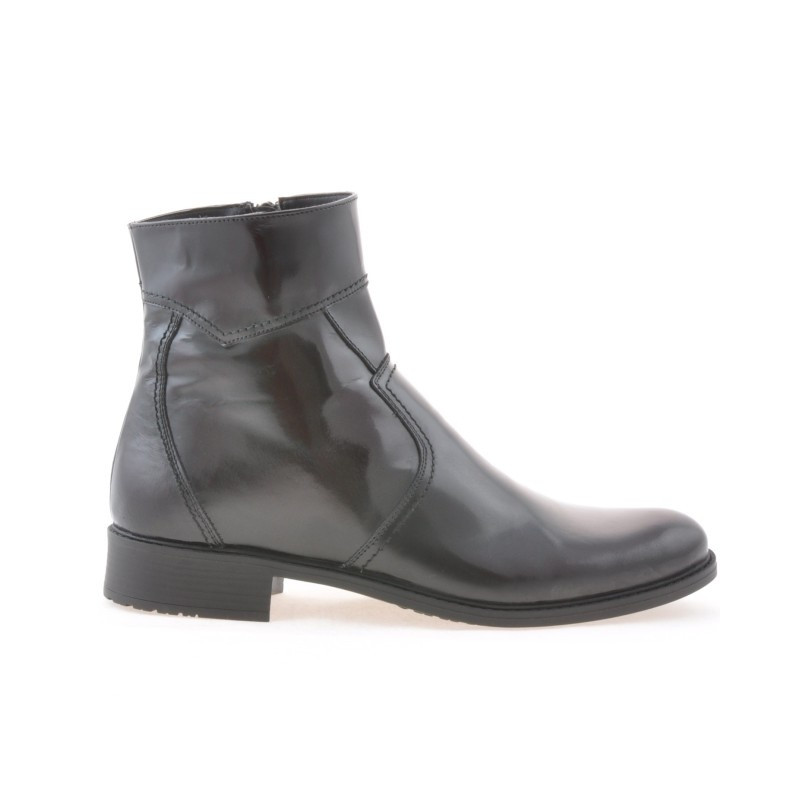 Stivaletti uomo 401 a bordo
