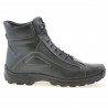 Stivali uomo 472 nero
