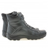 Stivali uomo 472 nero