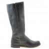 Stivaletti donna 3273 nero
